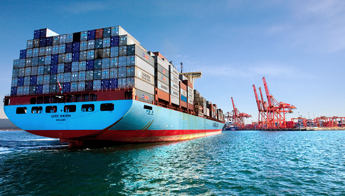 亚洲陷入深度贸易衰退