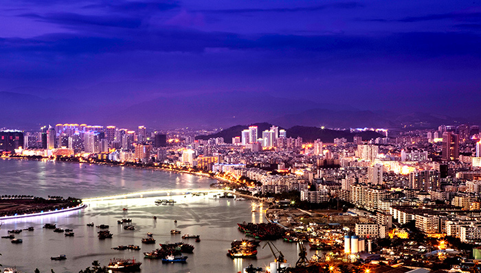 中弘拿下海南最大地产项目,中弘推旅游全产业链