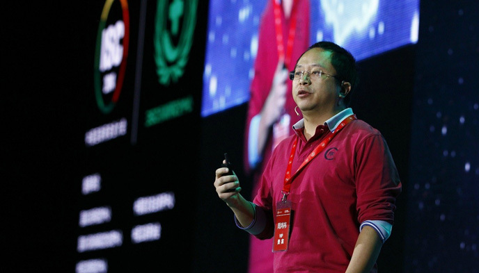 周鸿祎,酷派,奇酷手机,乐视