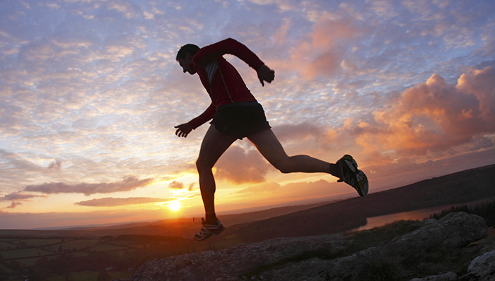 北京马拉松,中产阶级生活方式