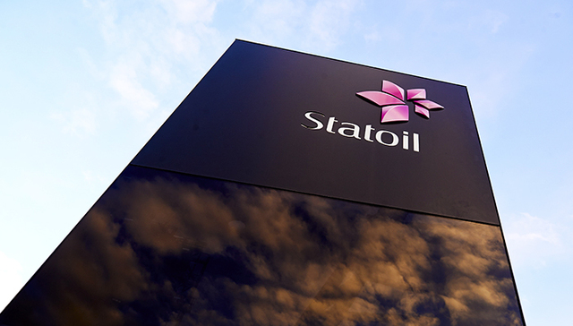 挪威石油建成全球首个海底天然气压缩工厂