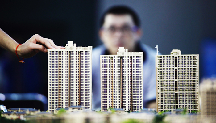 北京上海值得买的楼盘