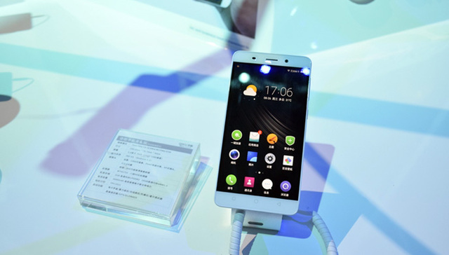 奇酷手机,奇虎360,酷派,周鸿祎