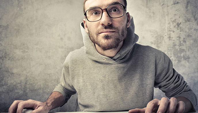 技术人才,互联网创业,技术合伙人