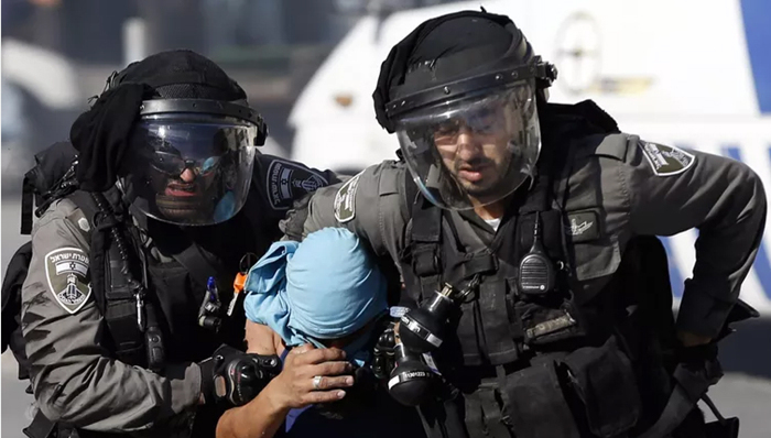 巴以爆发新一轮动乱，历史冲突从未得到妥善解决？