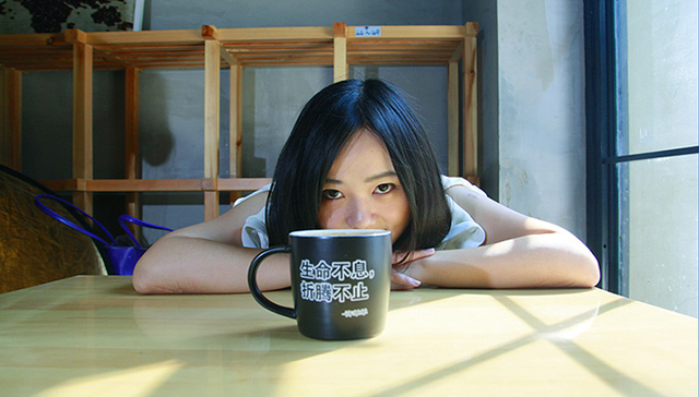 李慧颖,Lydia,知乎最牛逼兄弟会