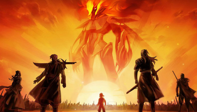 魁拔,青青树,融资,国产动画电影