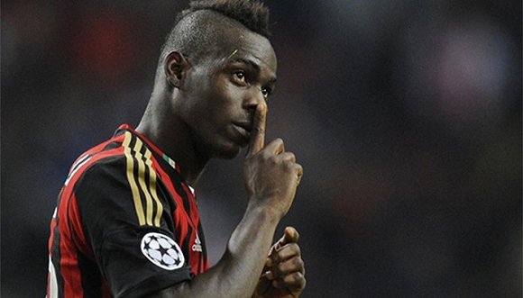 在罗伯特·巴乔眼中，巴洛特利是最好的球员之一