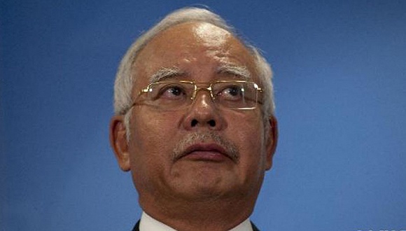 马来西亚,纳吉布