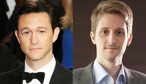 北美圣诞节档期好片接连上映，电影《斯诺登》圣诞节档跳票