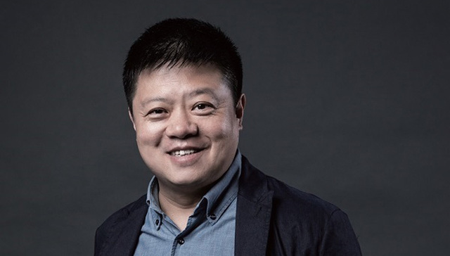 马东,创业,爱奇艺,米未传媒