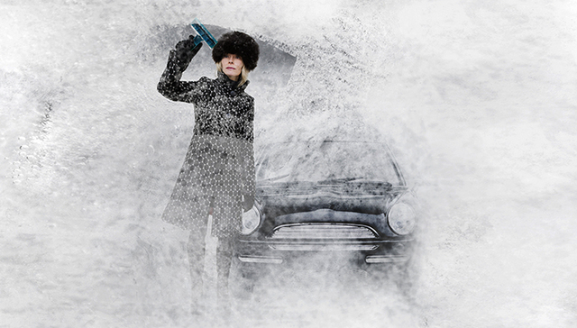 揭发大众汽车环保测评造假事件