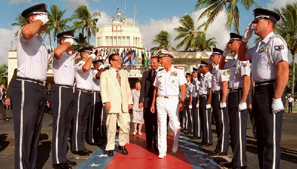 中国,主席,访美,首站