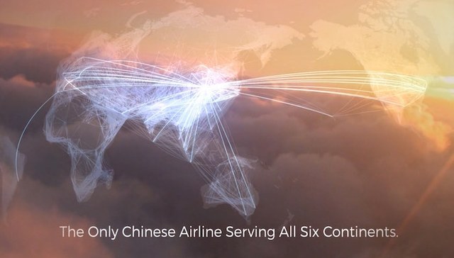 中国品牌想把故事讲到海外 一个华人学生看到了新商机