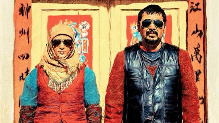 陈建斌导演处女作《一个勺子》解禁