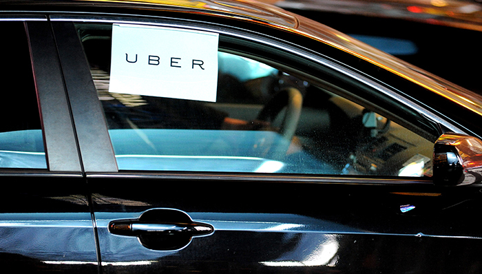 Uber中国打击刷单行为，千名成都Uber司机被封号