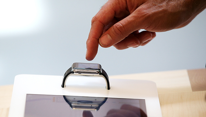 Apple,Watch推出十大重要更新