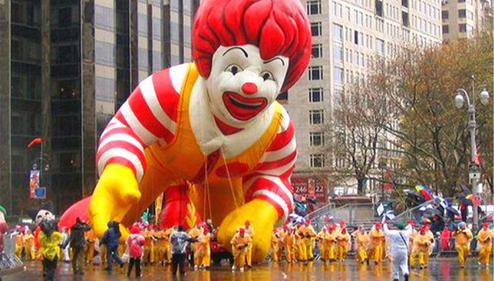 O2O,快餐连锁,肯德基,互联网,真功夫,赛百味,汉堡王