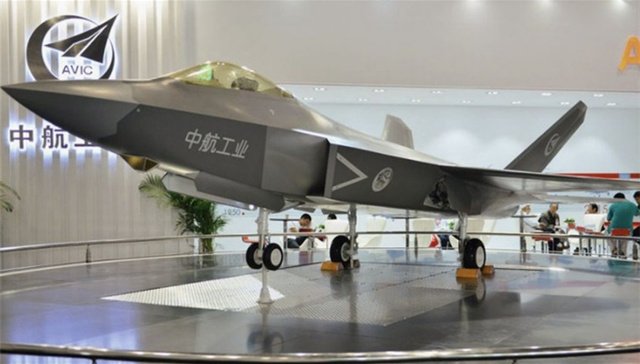 网上“泄露”的数据是如何描述FC-31战机的？