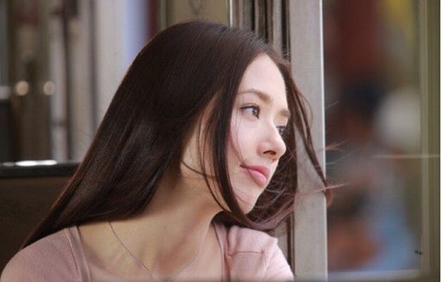 发型,时尚,生活