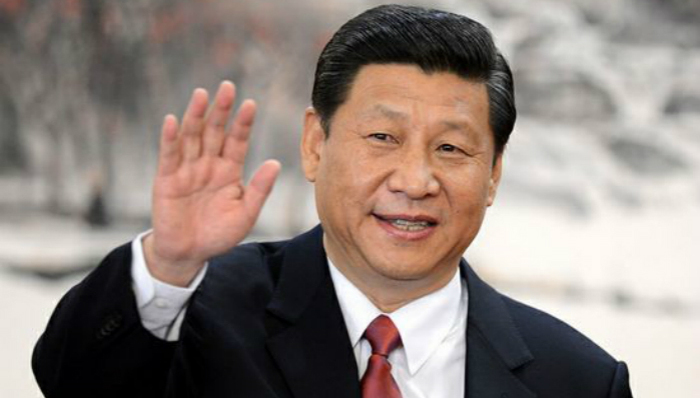 习近平,习近平访美,中国反腐,中国股市,中国经济