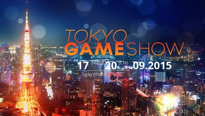 东京游戏展上票选出的10款最受期待游戏