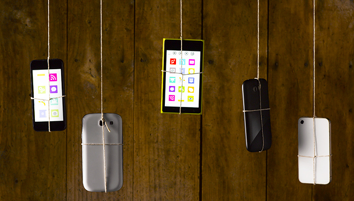 小米发布小米4C,小米发布“任我行”“吃到饱”电话卡