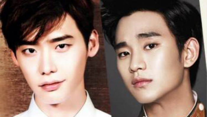 金秀贤、朱元、李胜基、李钟硕：韩国“收视担当”