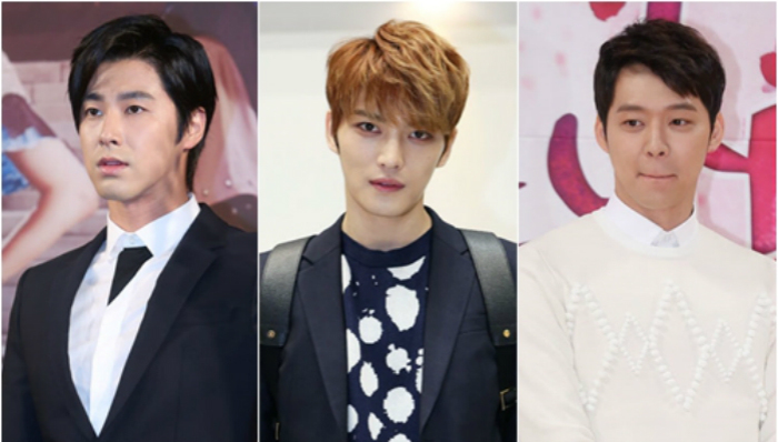 东方神起原班成员有望在军队“合体”！