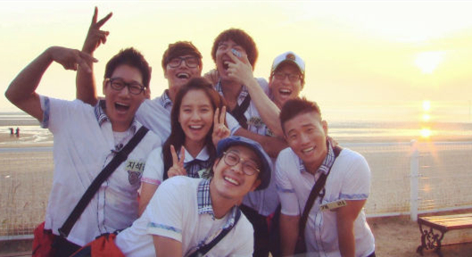 Running Man成员自娱自乐的话，为什么还要邀请嘉宾呢？