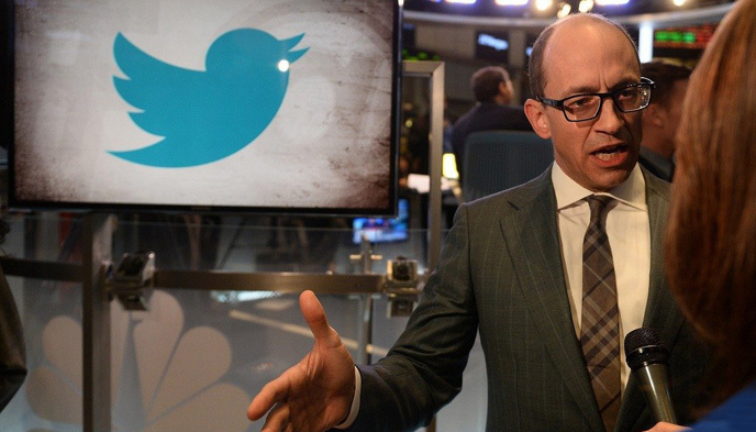 推特,社交网络,中国,华为,魔漫相机