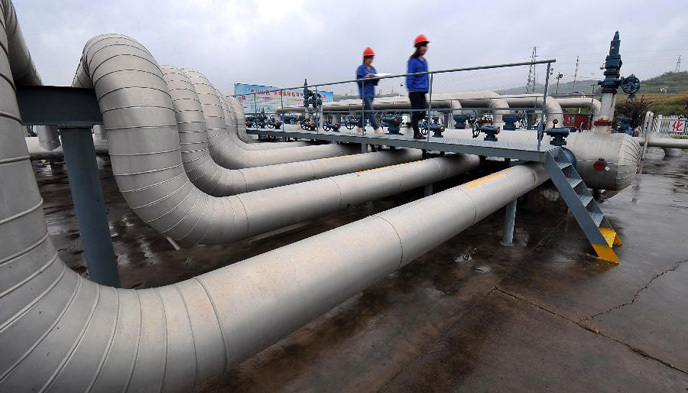 亚美能源,上市公司,港交所