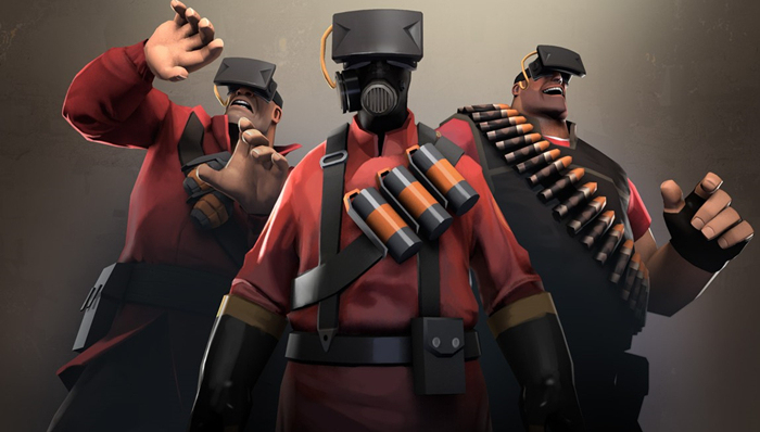 PS VR是什么？刀剑神域吗？