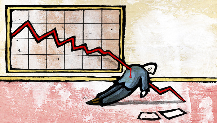 中信证券涉嫌引导政府救市资金为其牟利