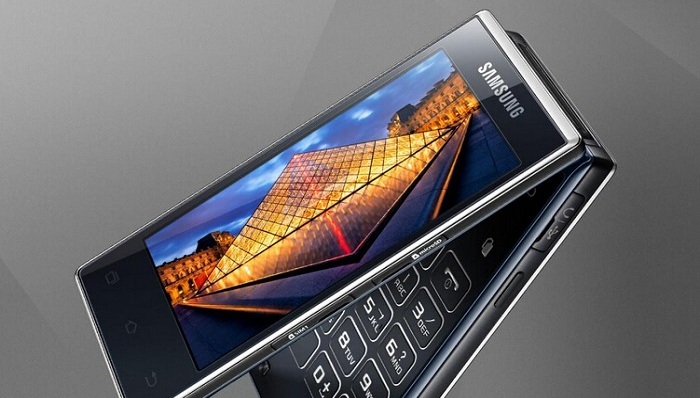 三星,领世旗舰G9198,产品,智能手机