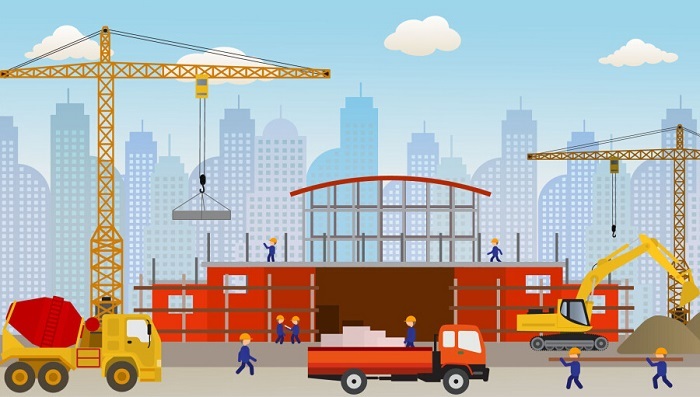 地方政府,迁都,房地产,楼价