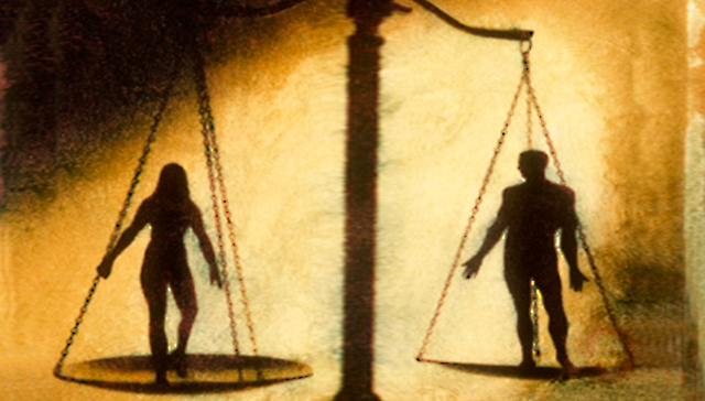 山西夫妻厅官被查