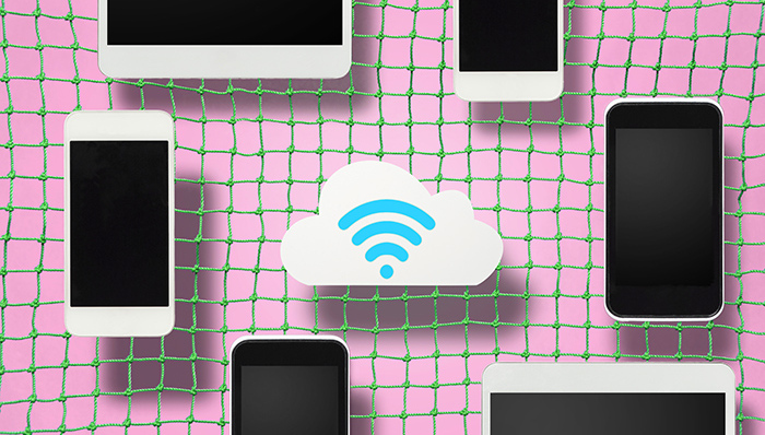 小米漫游争抢跨境通信市场