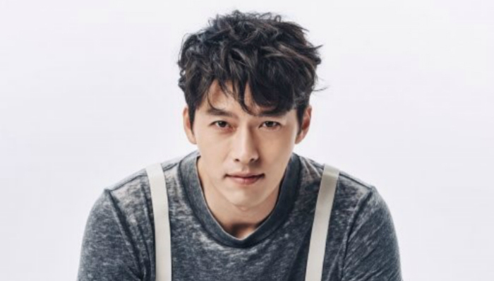 男神玄彬时隔两年携《共助》回归大银幕