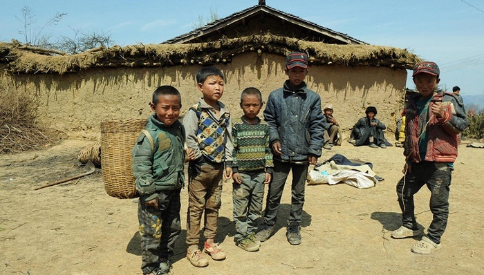 世界银行,亚洲社会