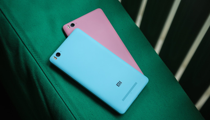 小米,智能手机,雷军