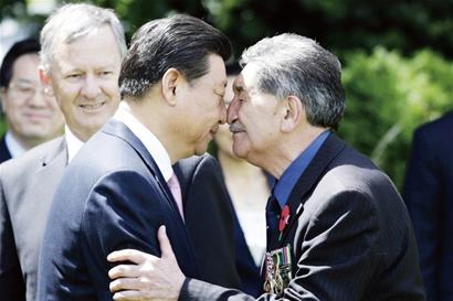 中国－新西兰伙伴关系论坛,自贸协定,进口,出口