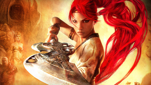 游戏界中常见的8大性别歧视现象