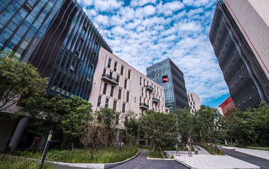 产业地产30强榜单公布 华夏幸福夺头筹