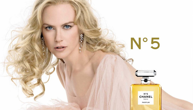 香奈儿,3M,7-Eleven