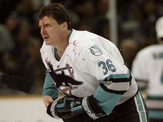 冰球运动员屡屡早逝 NHL被要求对此负责