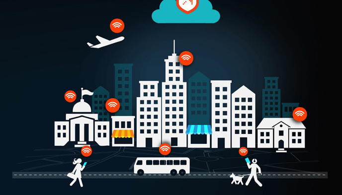 WiFi万能钥匙,共享经济,陈大年