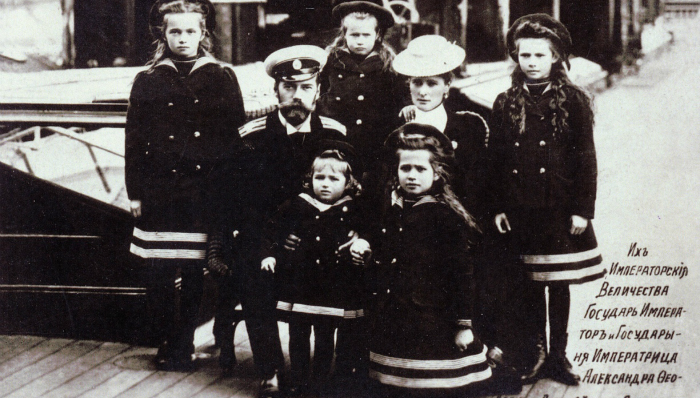 俄罗斯,俄罗斯方块,皇室