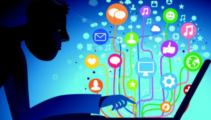 自媒体,新媒体,互联网,新媒体运营,社交媒体,互联网营销,微博,微信,朋友圈