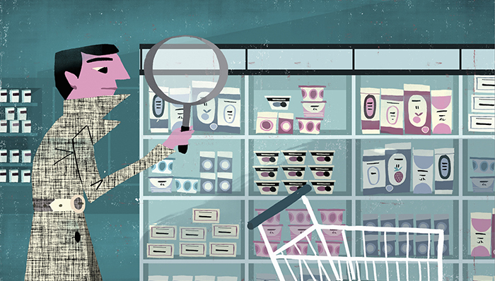 TODAY今天便利店的发展